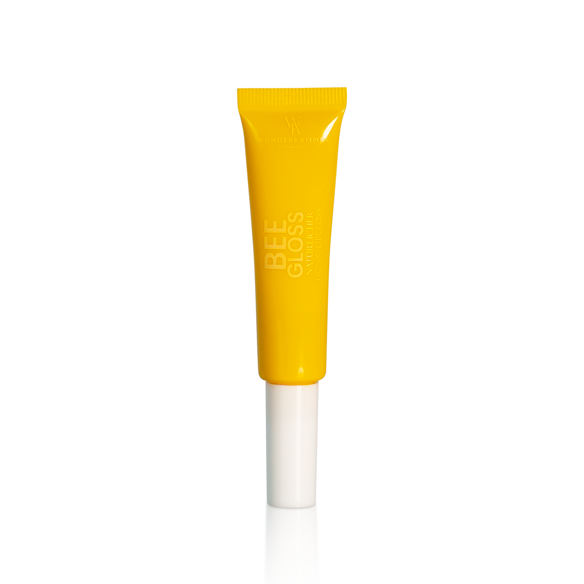 Bee Gloss - Natürliche Lippenpflege