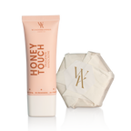 Wunderkammer Body Bundle – Handcreme + Shampoo