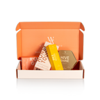 Wunderkammer Box - natürliche Pflege