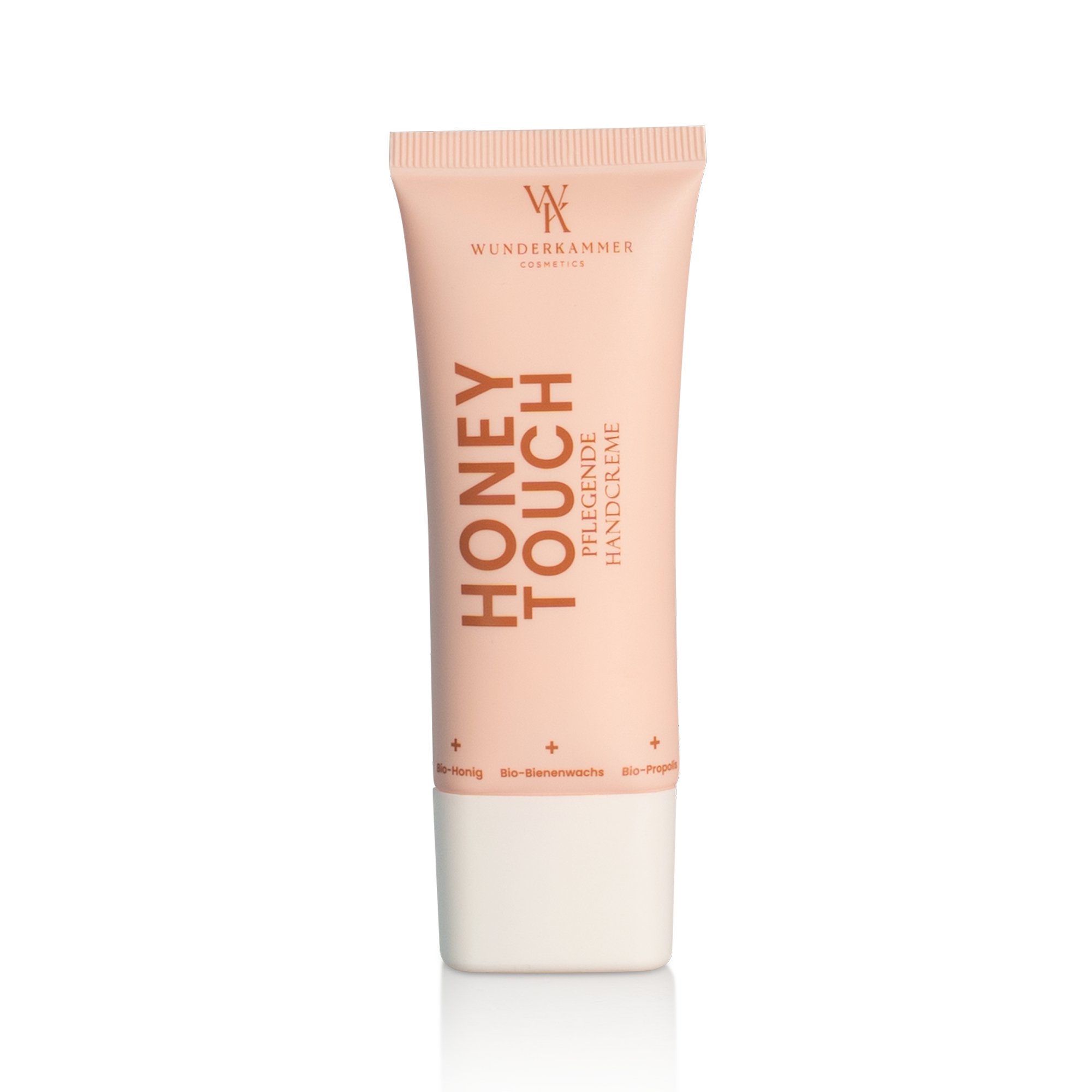 Honey Touch - Pflegende Handcreme