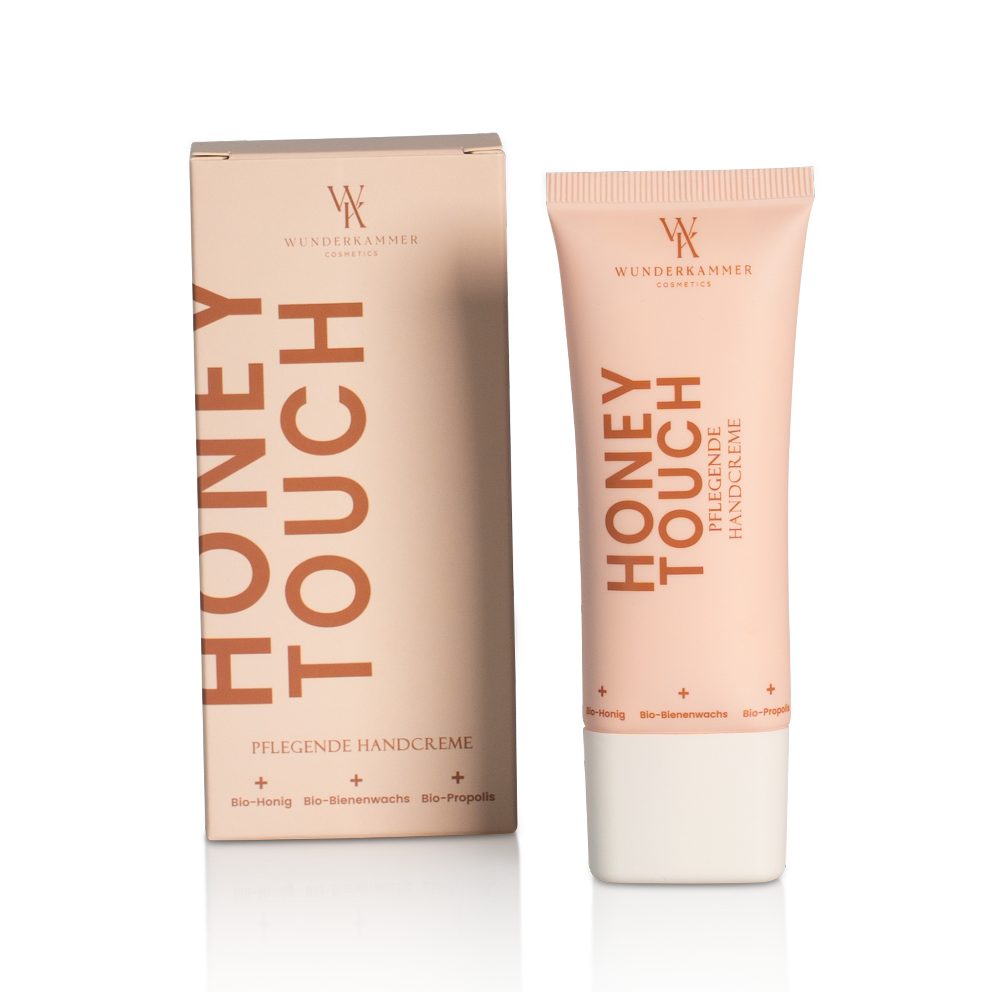 Wunderkammer Body Bundle – Handcreme + Shampoo