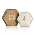 Hive Shine - Festes Honig-Shampoo